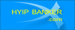 HYIP Banker. More Than Just HYIP Monitoring!
